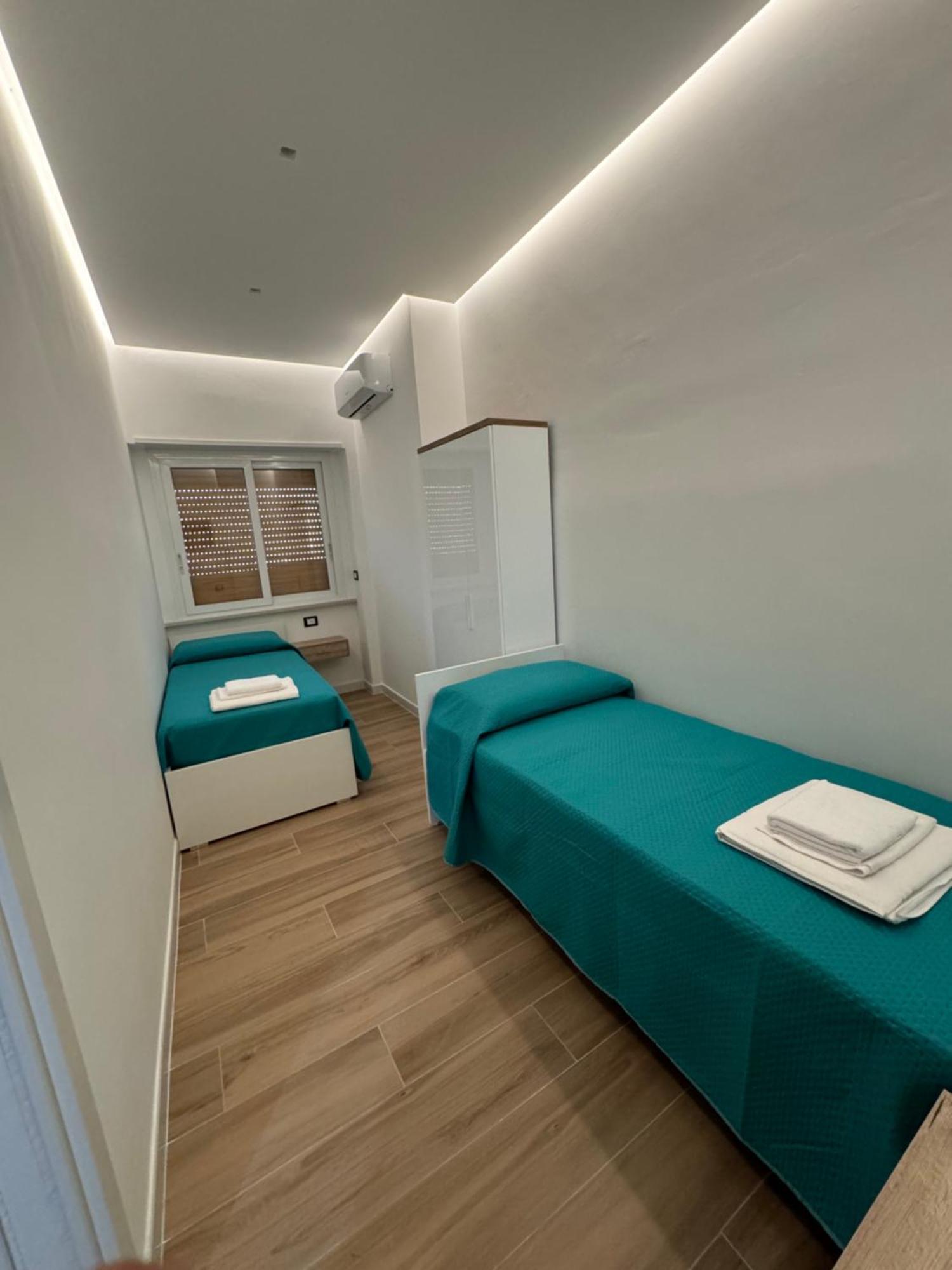 Praia Guest House 1 Praia a Mare Luaran gambar
